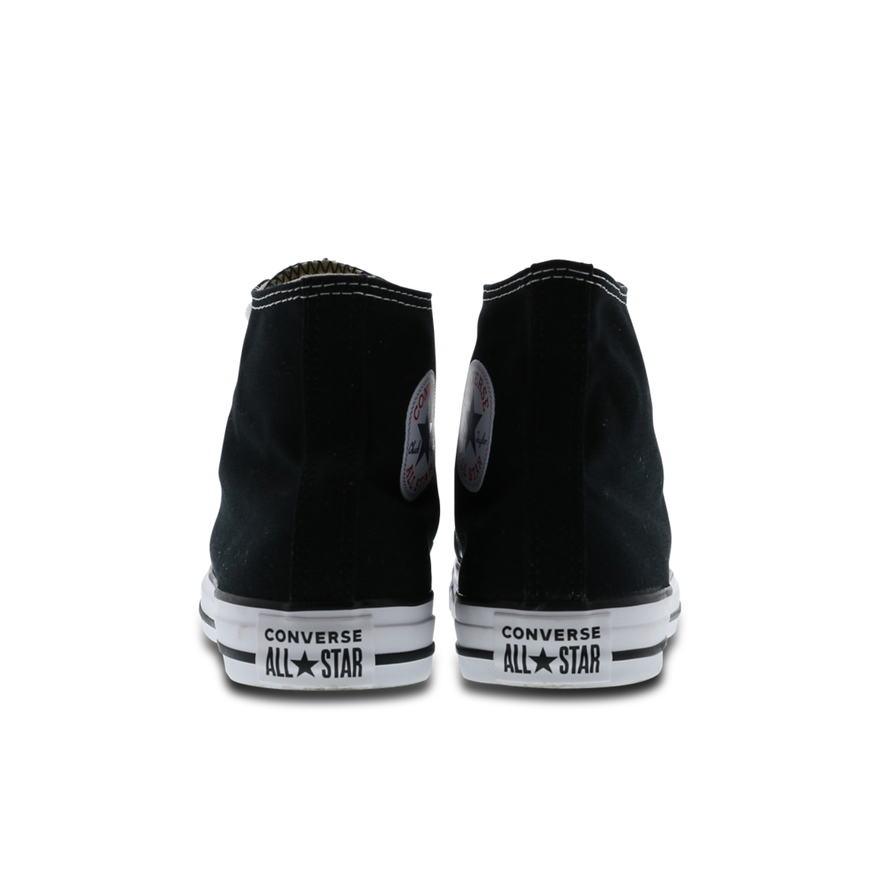 Converse Chuck Taylor All Star High Image 3 of 6. Tap to open photo gallery.