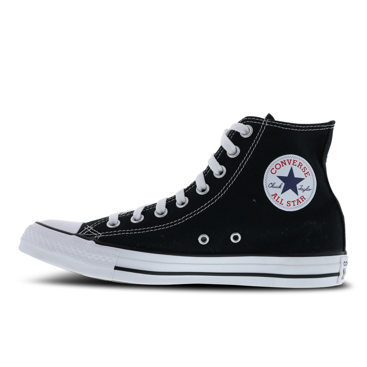 Converse Chuck Taylor All Star High Image 4 of 6. Tap to open photo gallery.