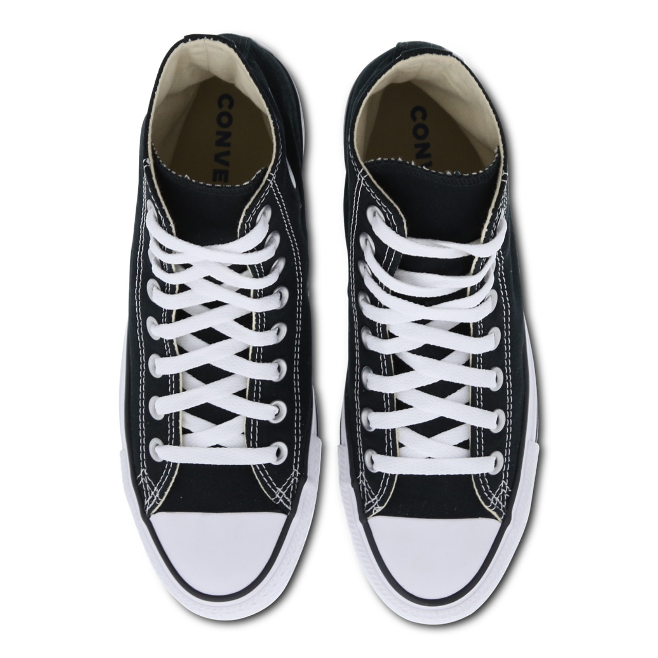 Converse Chuck Taylor All Star High Image 5 of 6. Tap to open photo gallery.