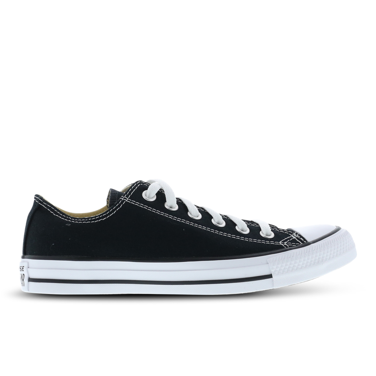 Converse Chuck Taylor All Star Low Image 1 of 6. Tap to open photo gallery.