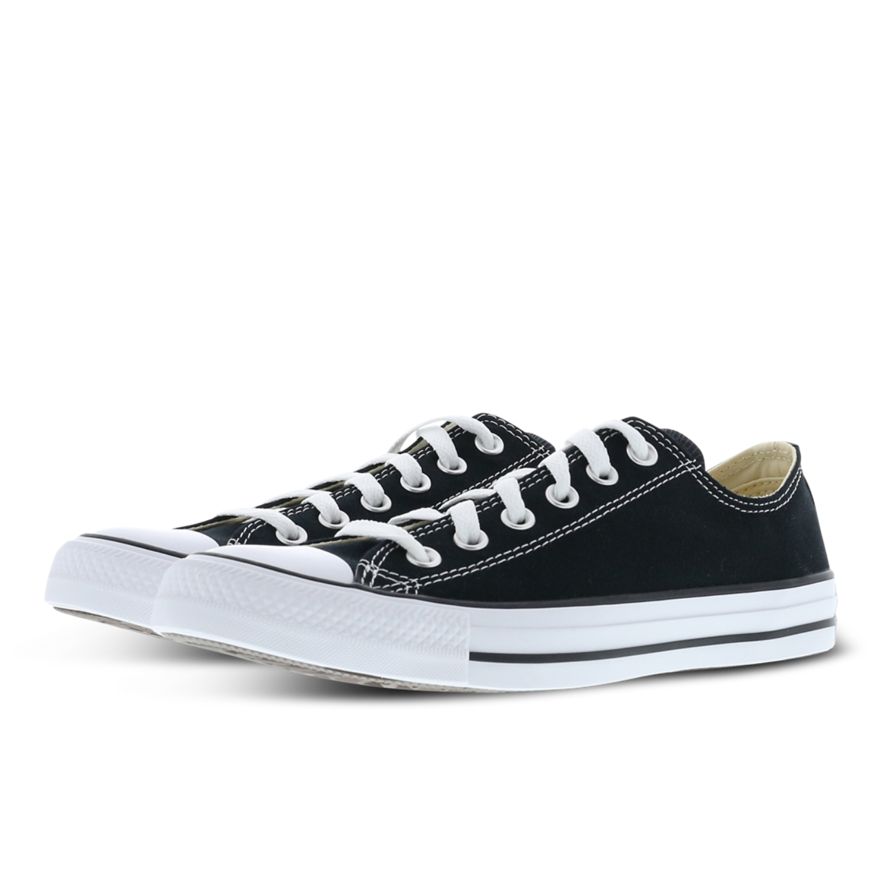 Converse Chuck Taylor All Star Low Image 2 of 6. Tap to open photo gallery.