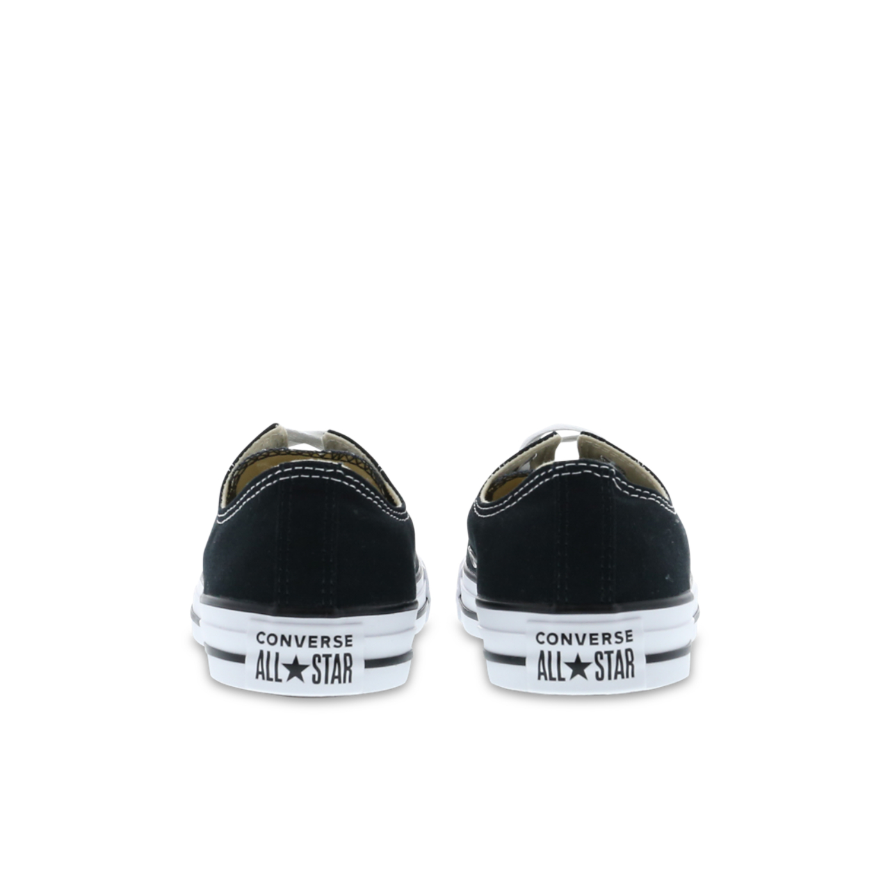 Converse Chuck Taylor All Star Low Image 3 of 6. Tap to open photo gallery.