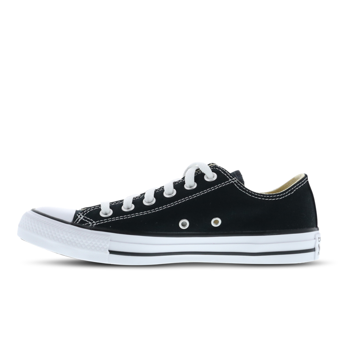 Converse Chuck Taylor All Star Low Image 4 of 6. Tap to open photo gallery.