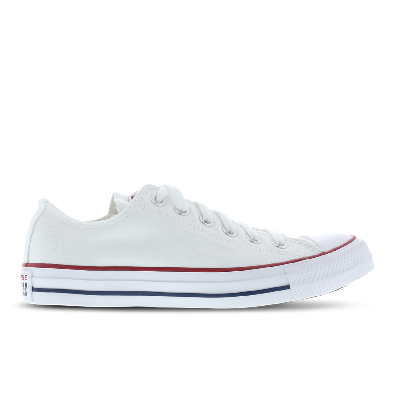 Converse Chuck Taylor All Star Low Image 1 of 6. Tap to open photo gallery.