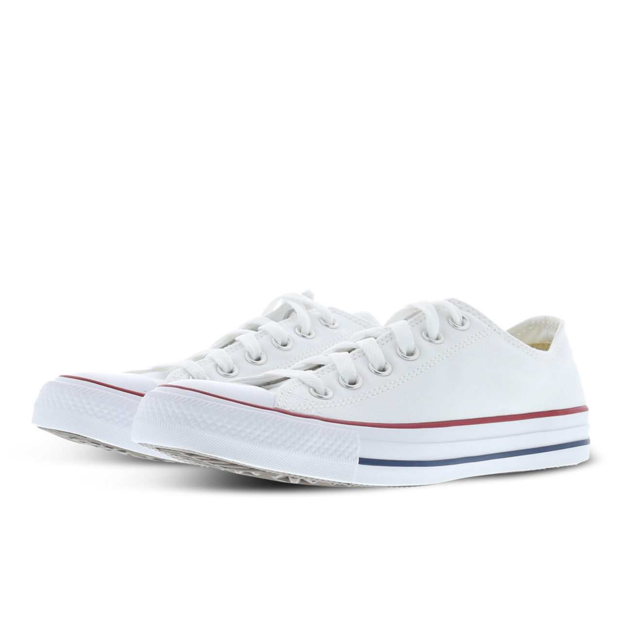 Converse Chuck Taylor All Star Low Image 2 of 6. Tap to open photo gallery.