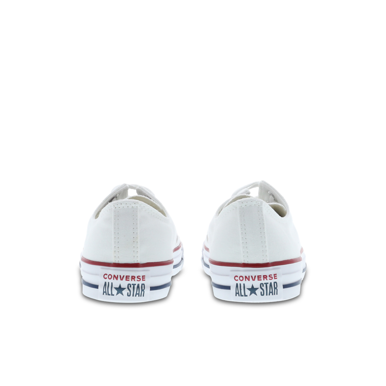Converse Chuck Taylor All Star Low Image 3 of 6. Tap to open photo gallery.