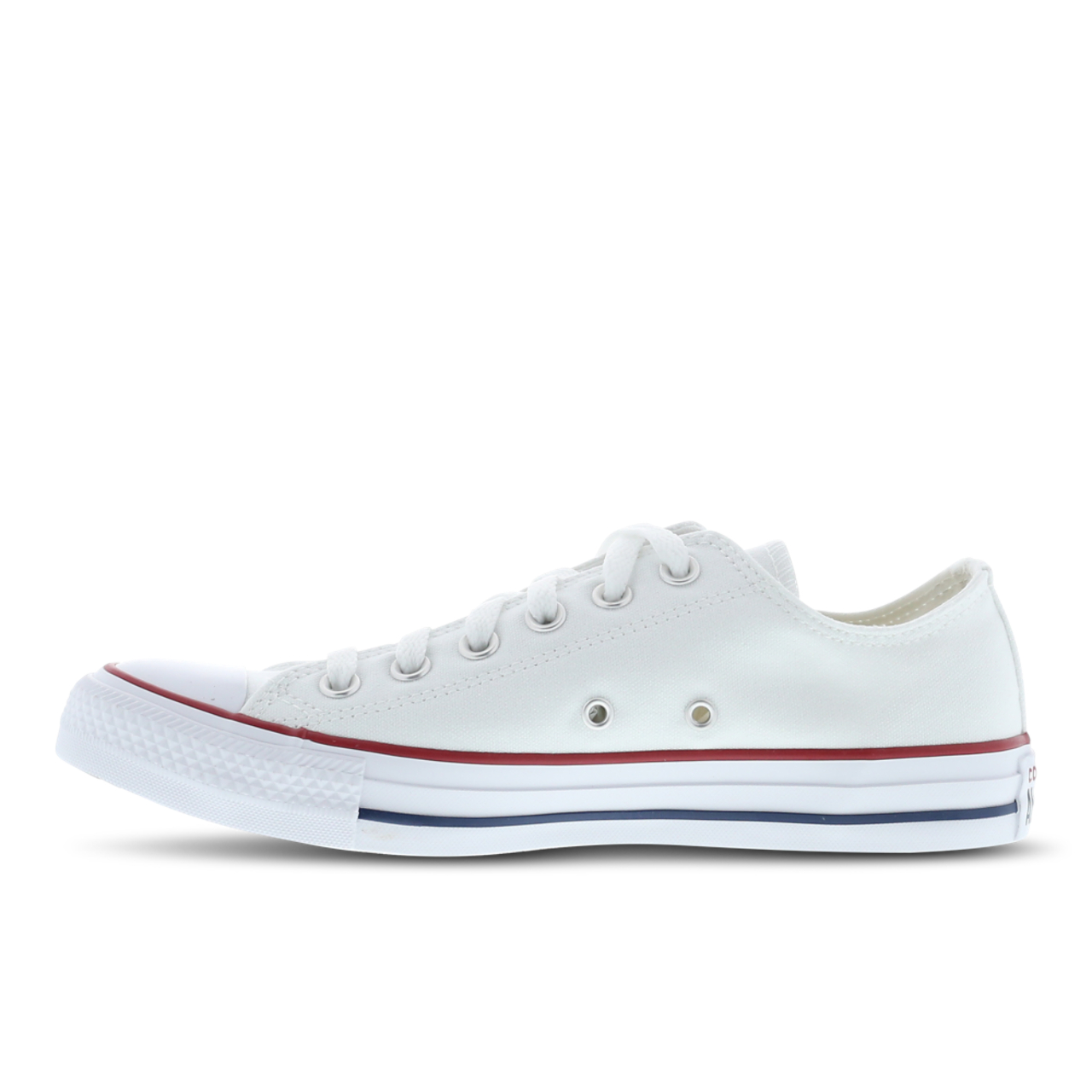 Converse Chuck Taylor All Star Low Image 4 of 6. Tap to open photo gallery.