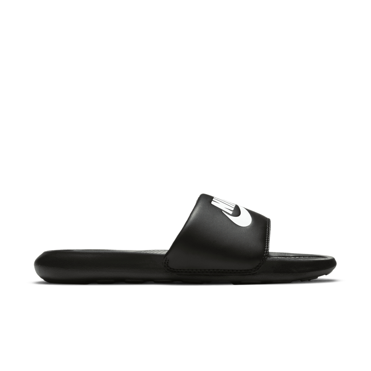 Nike Victori 1 Slide Image 1 of 6. Tap to open photo gallery.