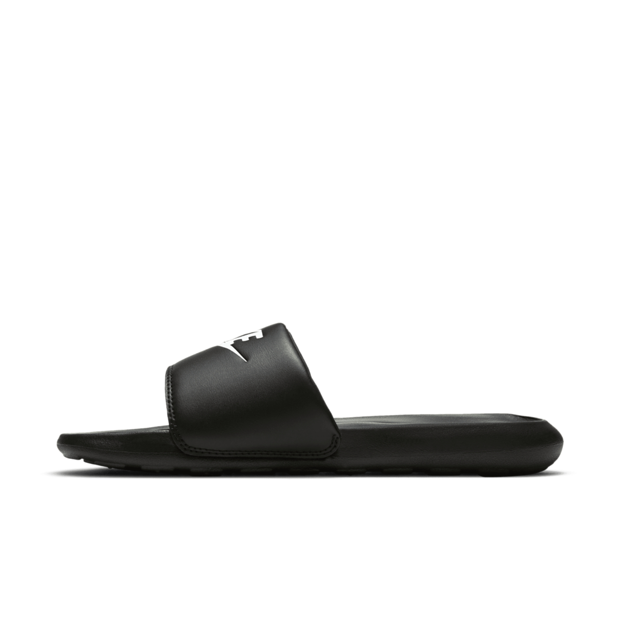 Nike Victori 1 Slide Image 3 of 6. Tap to open photo gallery.