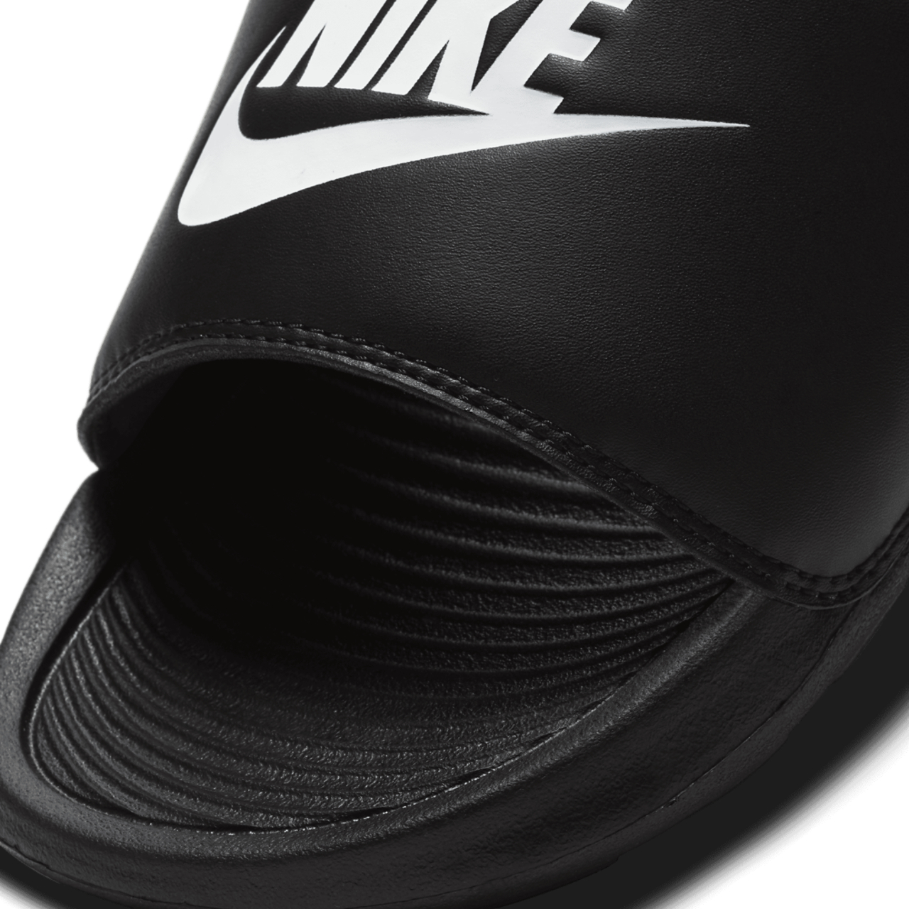 Nike Victori 1 Slide Image 6 of 6. Tap to open photo gallery.
