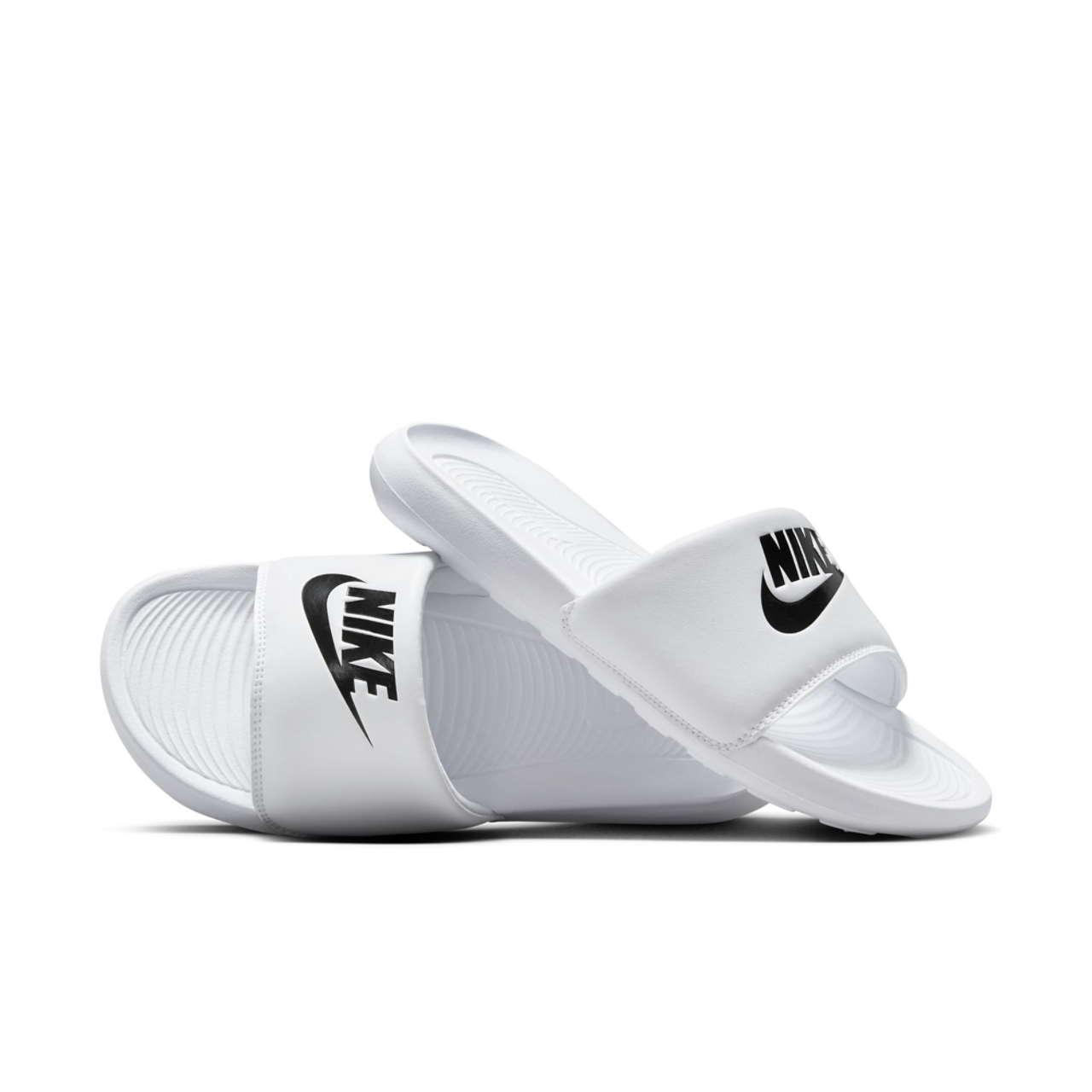Nike Victori 1 Slide Image 2 of 5. Tap to open photo gallery.