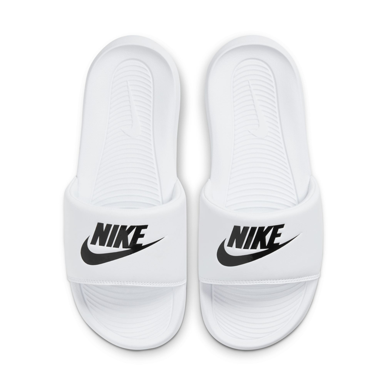 Nike Victori 1 Slide Image 4 of 5. Tap to open photo gallery.