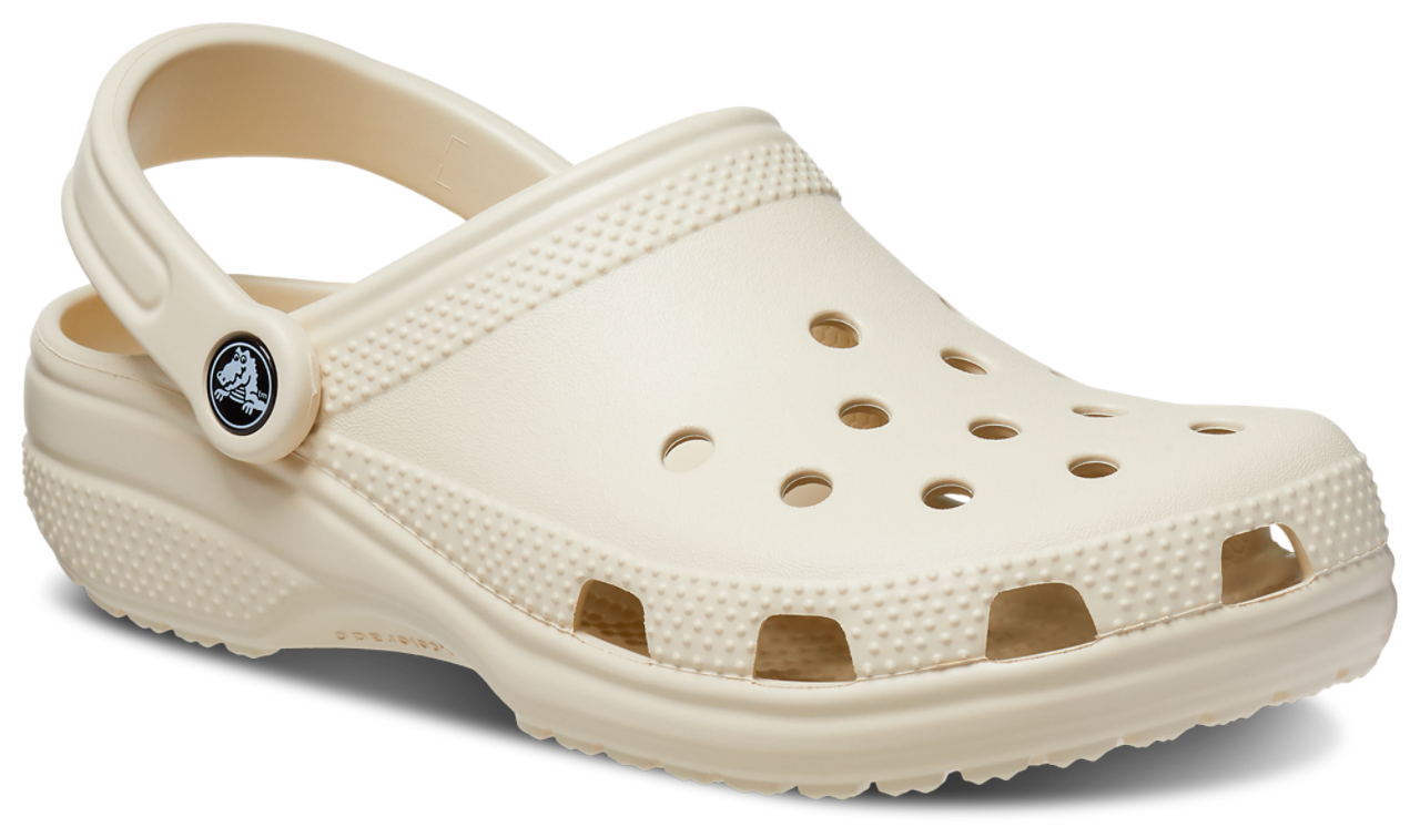 Crocs Classic Clog Image 2 of 7. Tap to open photo gallery.