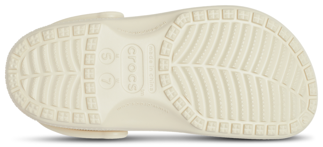 Crocs Classic Clog Image 6 of 7. Tap to open photo gallery.