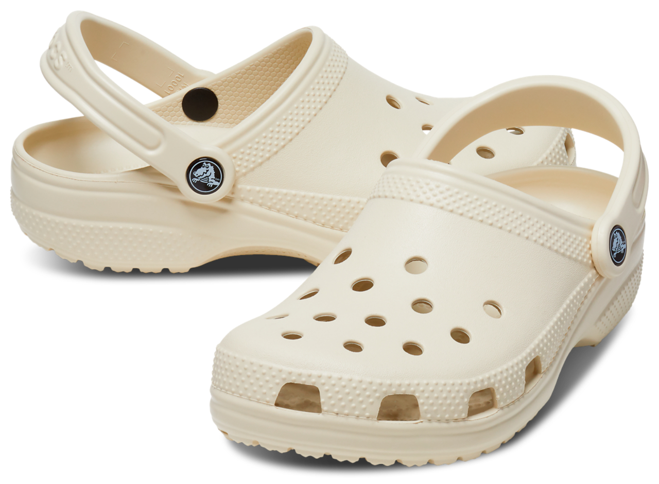 Crocs Classic Clog Image 7 of 7. Tap to open photo gallery.