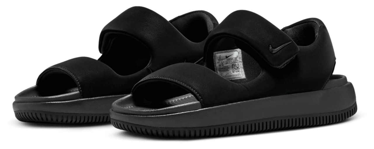 Nike Calm Sandal - Damen Flip-Flops and Sandals | Foot Locker Germany