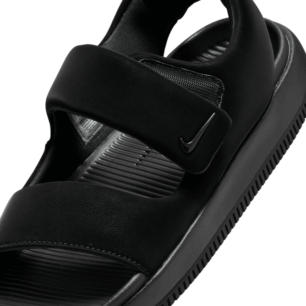Nike Calm Sandal - Damen Flip-Flops and Sandals | Foot Locker Germany