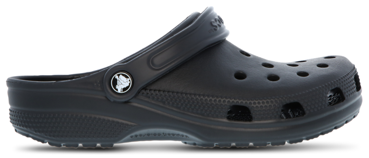 Crocs Classic Clog Image 1 of 6. Tap to open photo gallery.