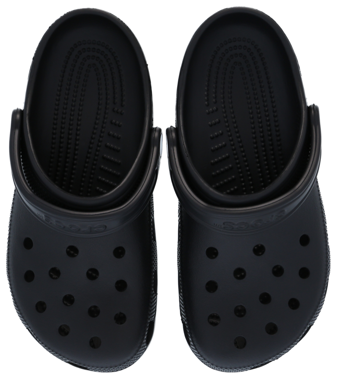 Crocs Classic Clog Image 5 of 6. Tap to open photo gallery.