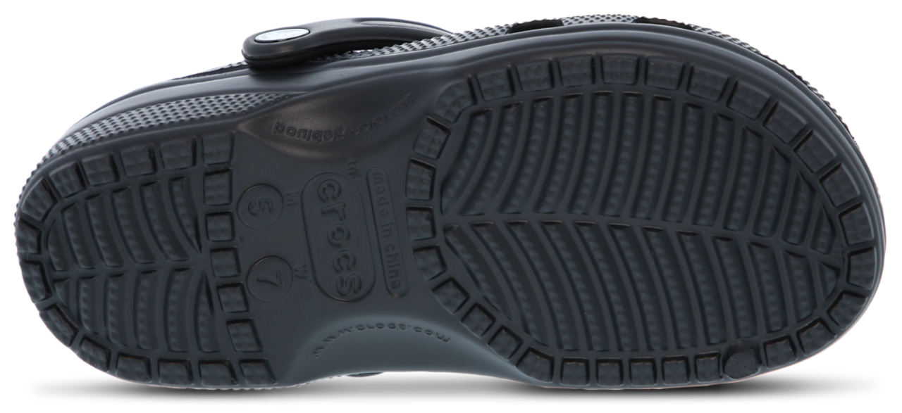 Crocs Classic Clog Image 6 of 6. Tap to open photo gallery.