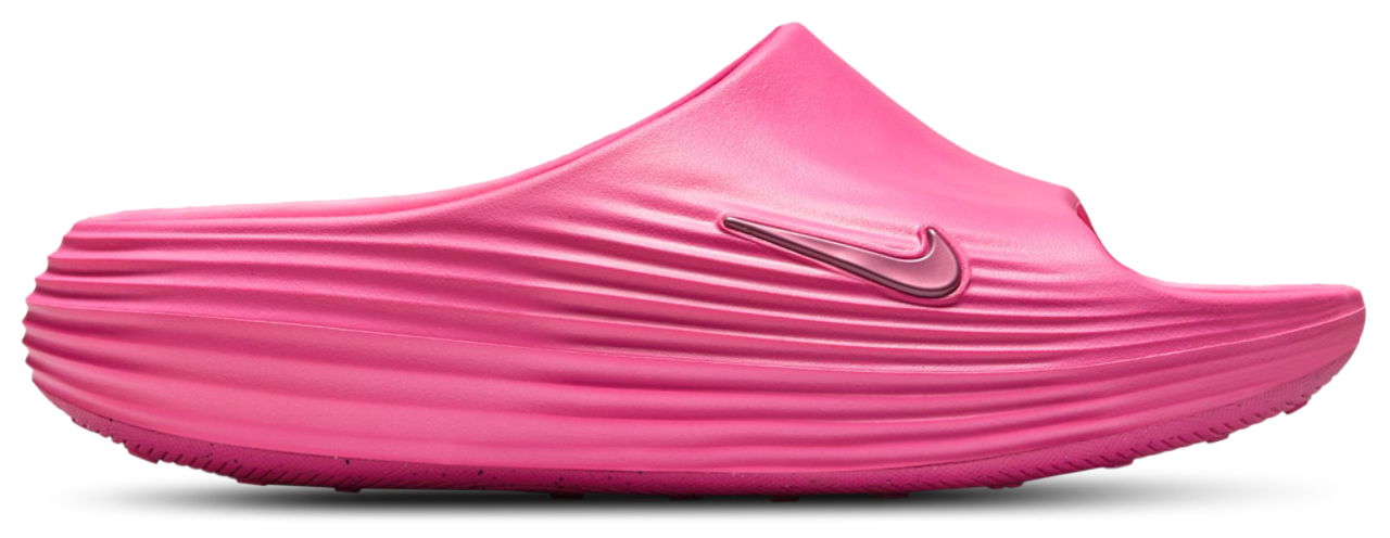 Nike Reactx Rejuven8 Slide Image 1 of 6. Tap to open photo gallery.