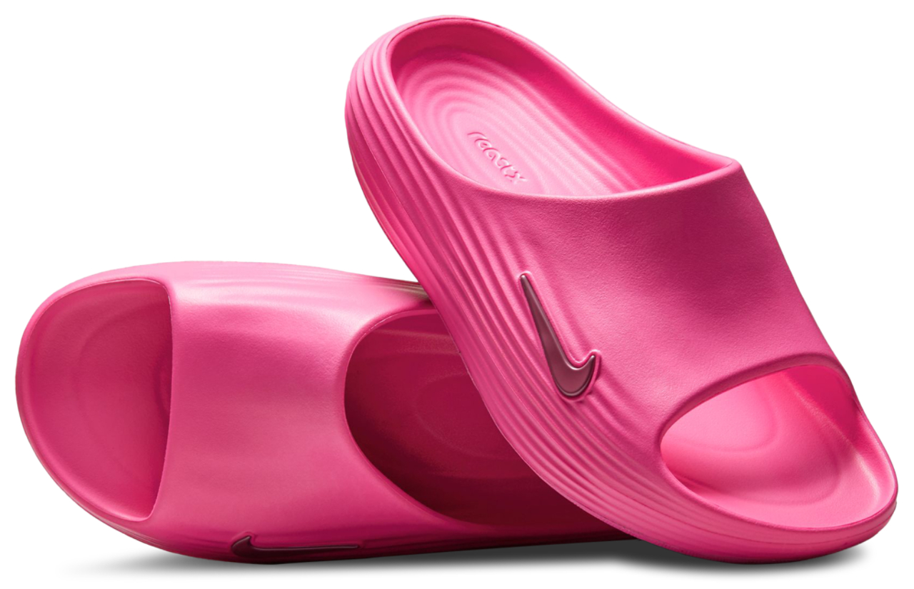 Nike Reactx Rejuven8 Slide Image 2 of 6. Tap to open photo gallery.