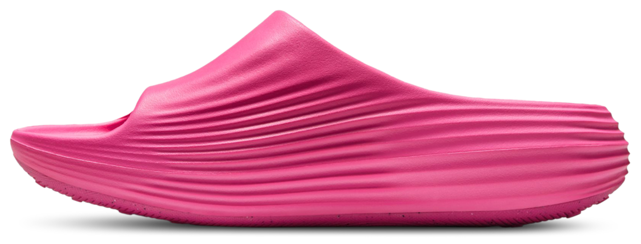 Nike Reactx Rejuven8 Slide Image 3 of 6. Tap to open photo gallery.