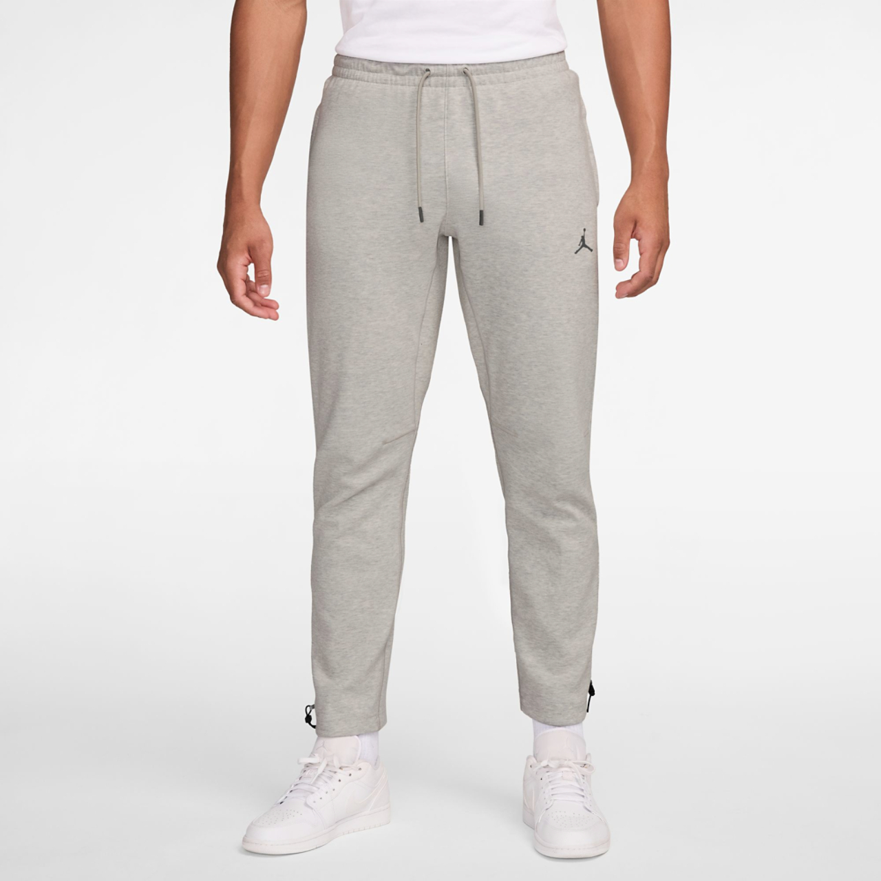 Jordan Dri-FIT Sport Hoop Fleece Pants  Image 1 of 2. Tap to open photo gallery.