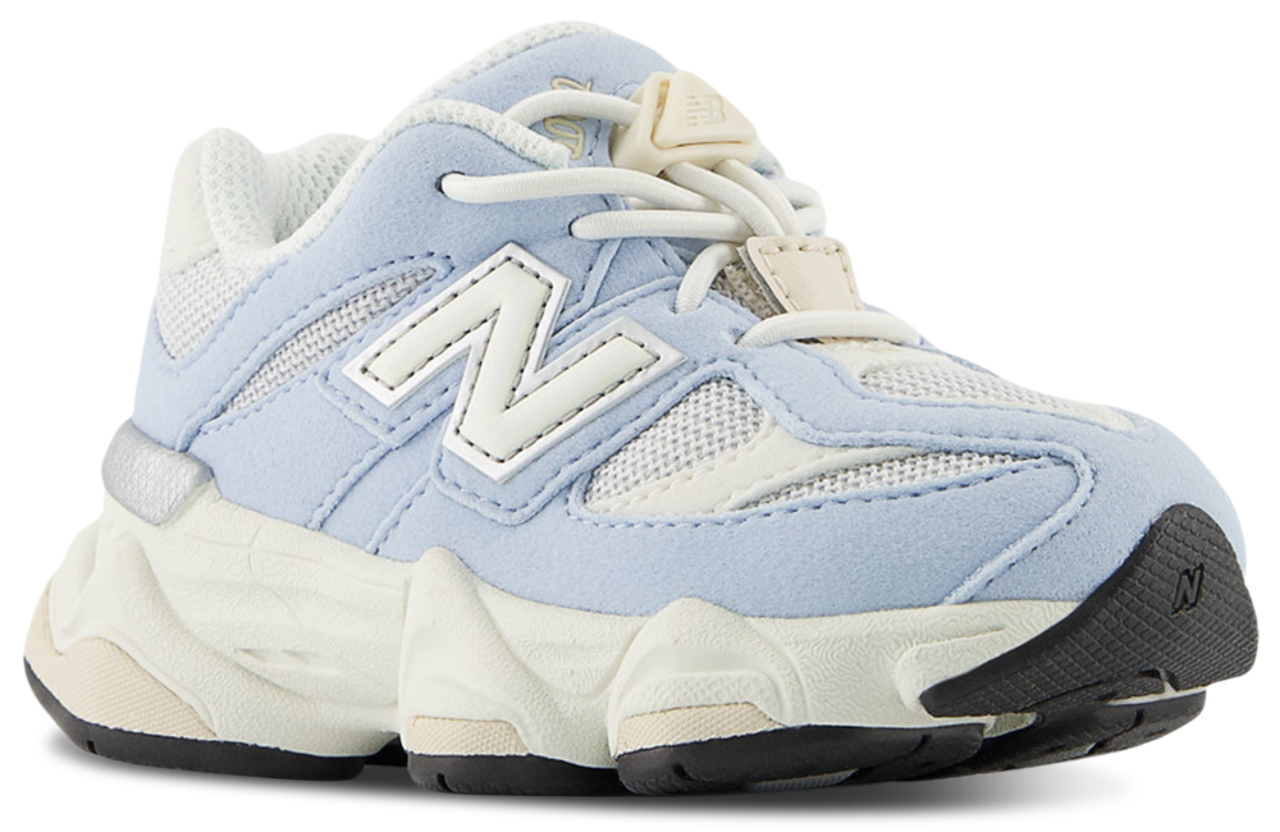 New Balance 9060 Image 3 of 8. Tap to open photo gallery.