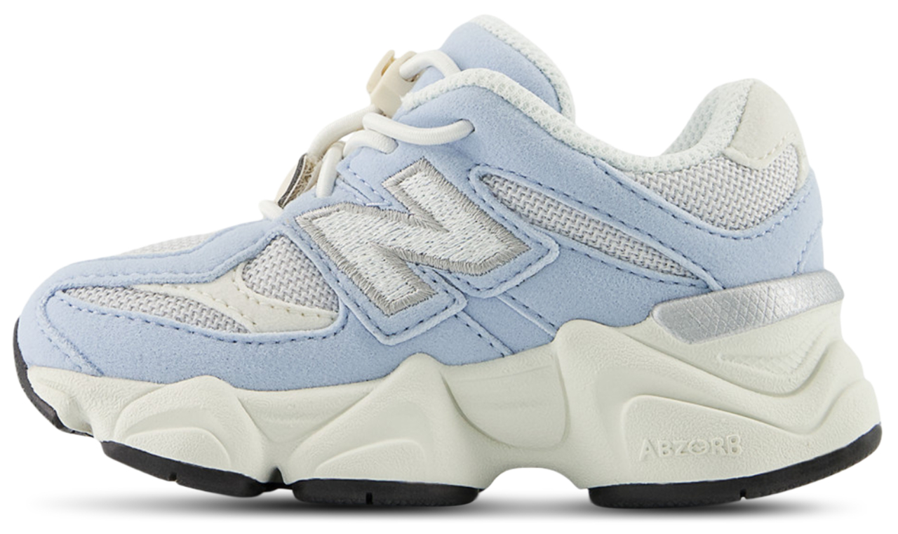 New Balance 9060 Image 6 of 8. Tap to open photo gallery.