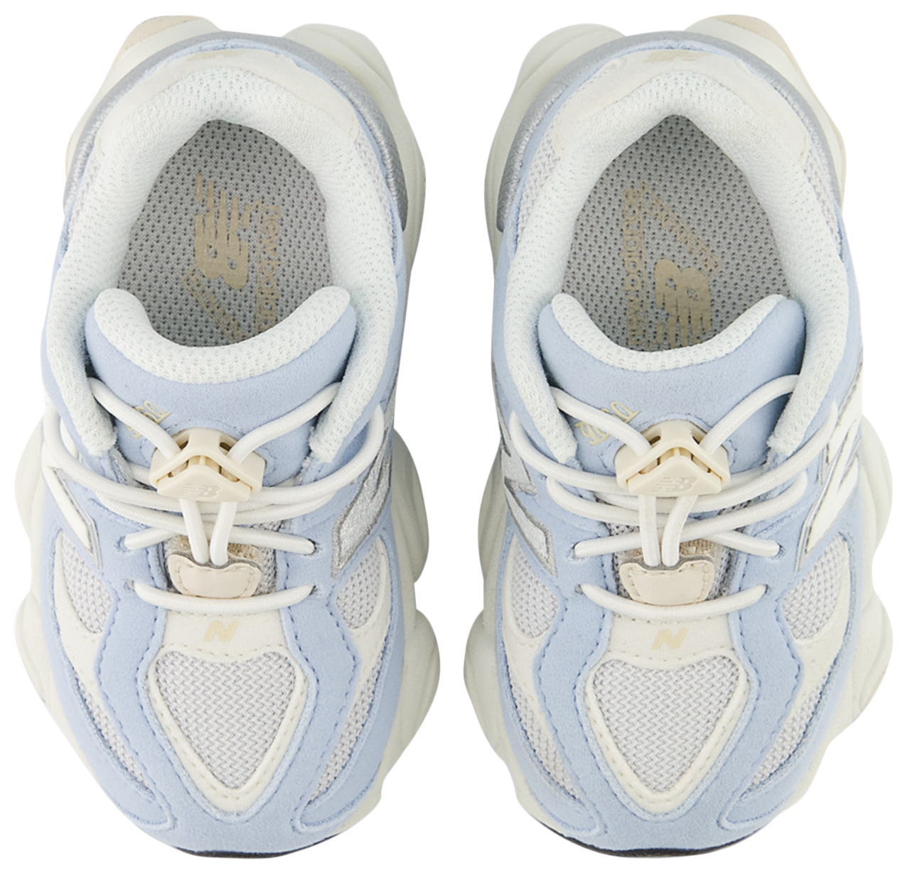 New Balance 9060 Image 7 of 8. Tap to open photo gallery.