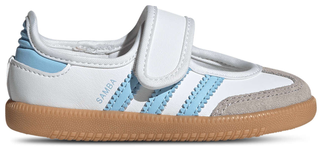 adidas Samba Jane Image 1 of 8. Tap to open photo gallery.