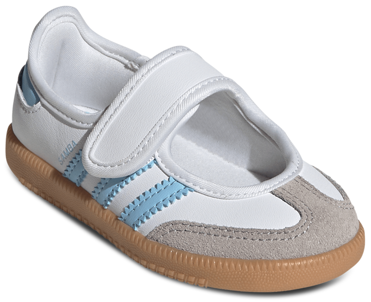 adidas Samba Jane Image 2 of 8. Tap to open photo gallery.