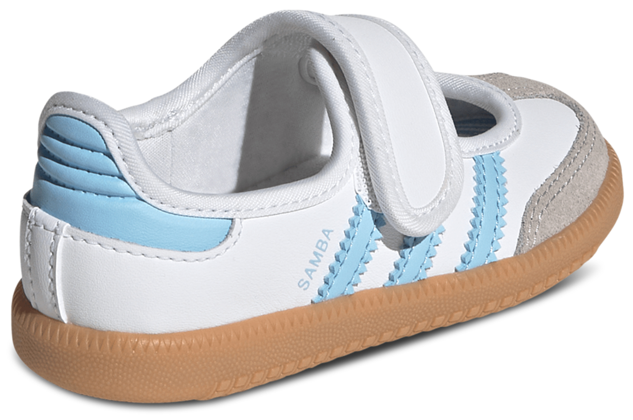 adidas Samba Jane Image 3 of 8. Tap to open photo gallery.