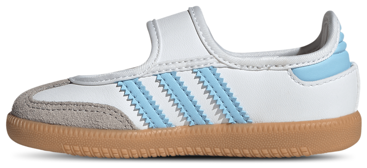adidas Samba Jane Image 4 of 8. Tap to open photo gallery.