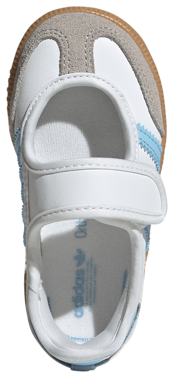 adidas Samba Jane Image 5 of 8. Tap to open photo gallery.