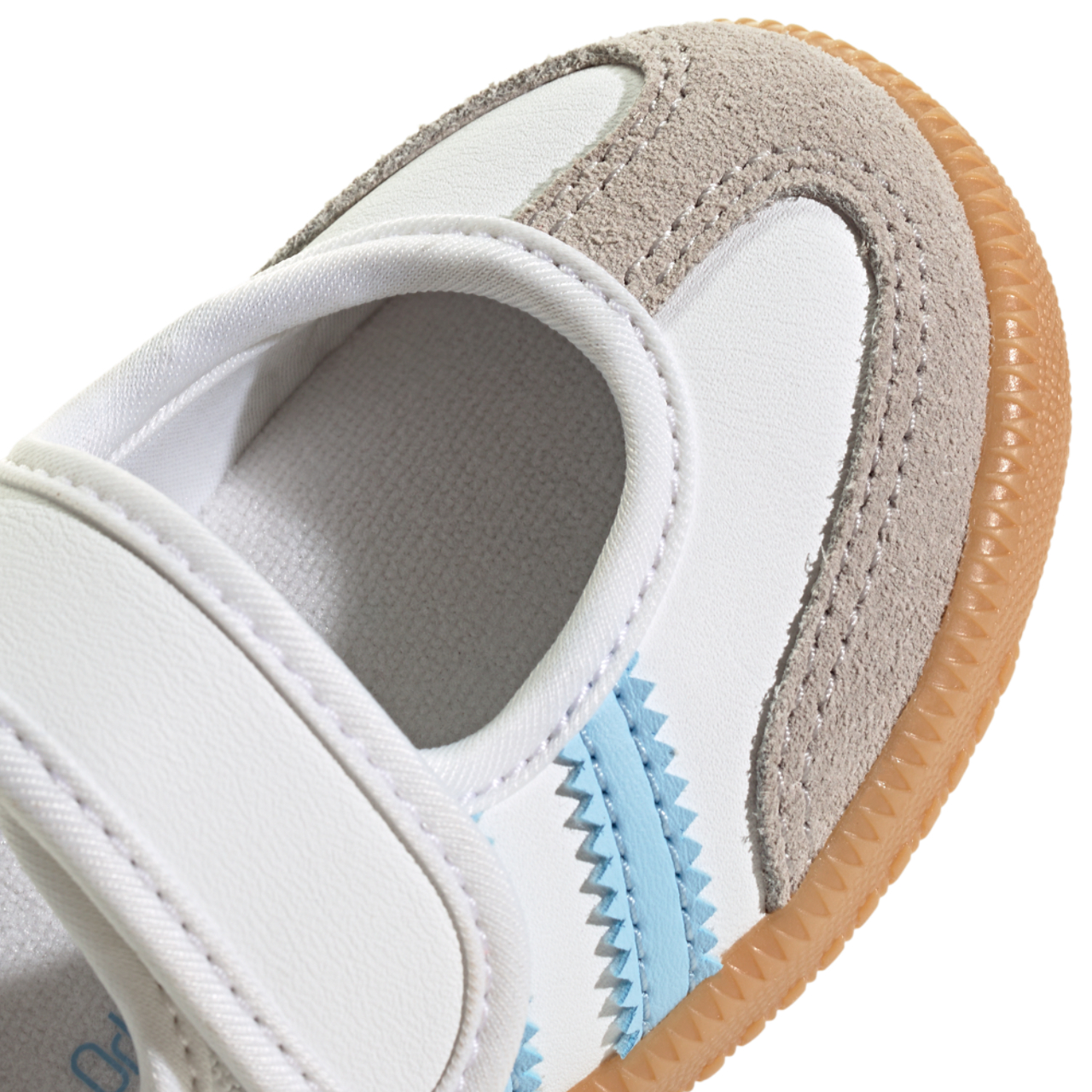 adidas Samba Jane Image 7 of 8. Tap to open photo gallery.