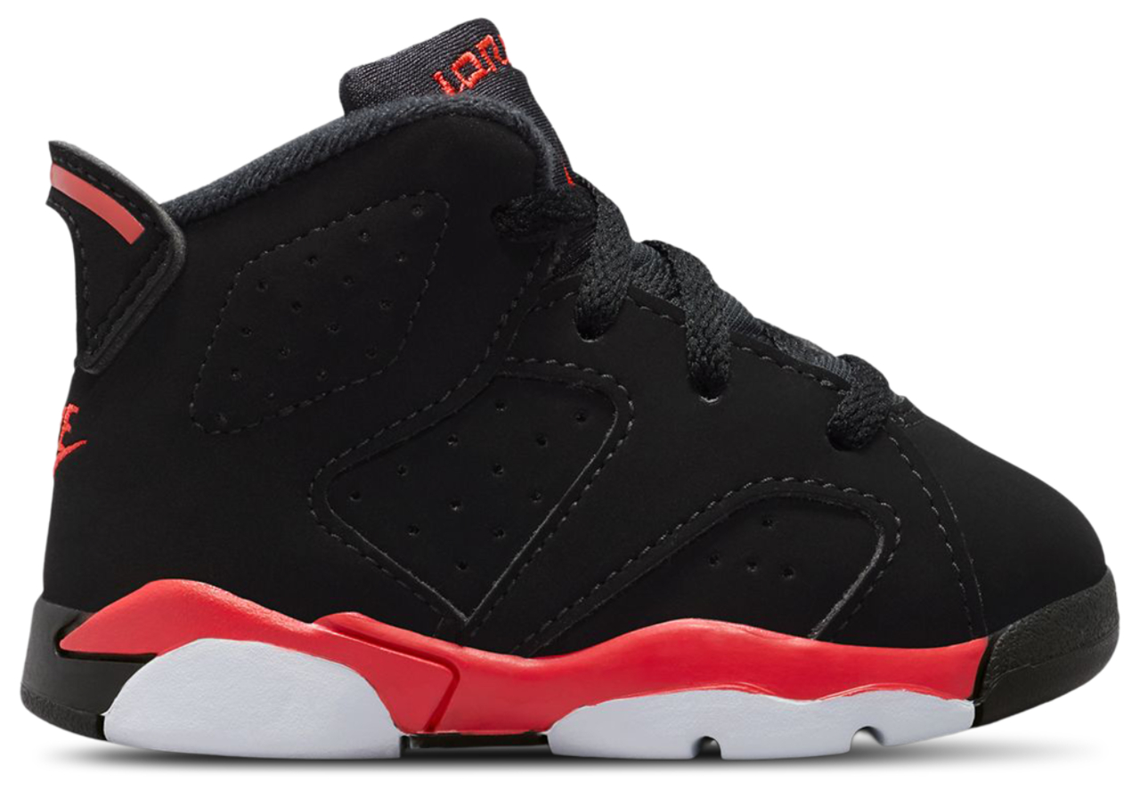 Jordan 6 Retro Image 1 of 10. Tap to open photo gallery.