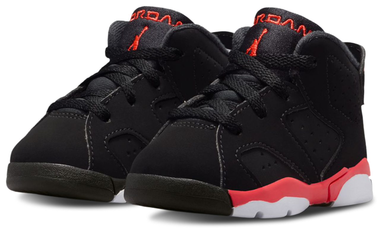 Jordan 6 Retro Image 2 of 10. Tap to open photo gallery.
