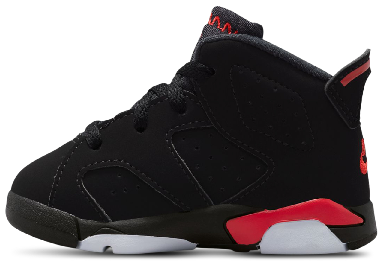 Jordan 6 Retro Image 4 of 10. Tap to open photo gallery.