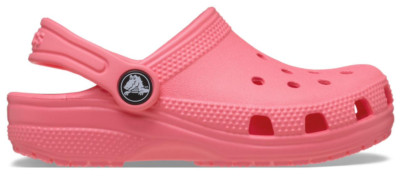 Crocs Classic Clog Image 1 of 7. Tap to open photo gallery.