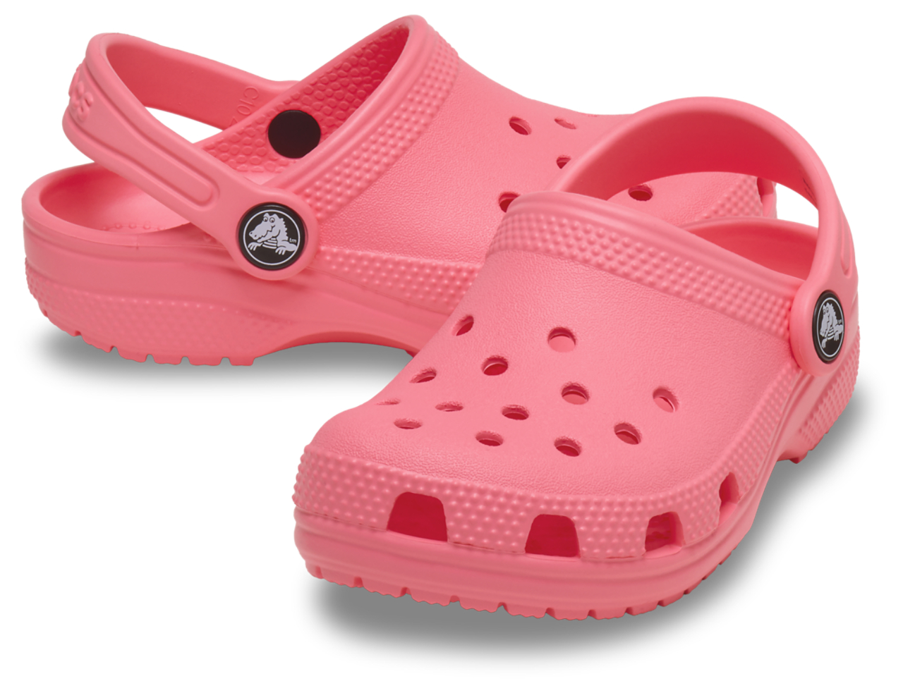 Crocs Classic Clog Image 2 of 7. Tap to open photo gallery.