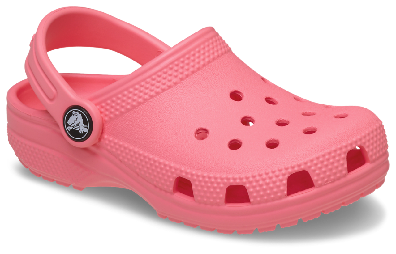 Crocs Classic Clog Image 4 of 7. Tap to open photo gallery.