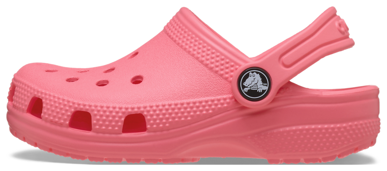 Crocs Classic Clog Image 5 of 7. Tap to open photo gallery.