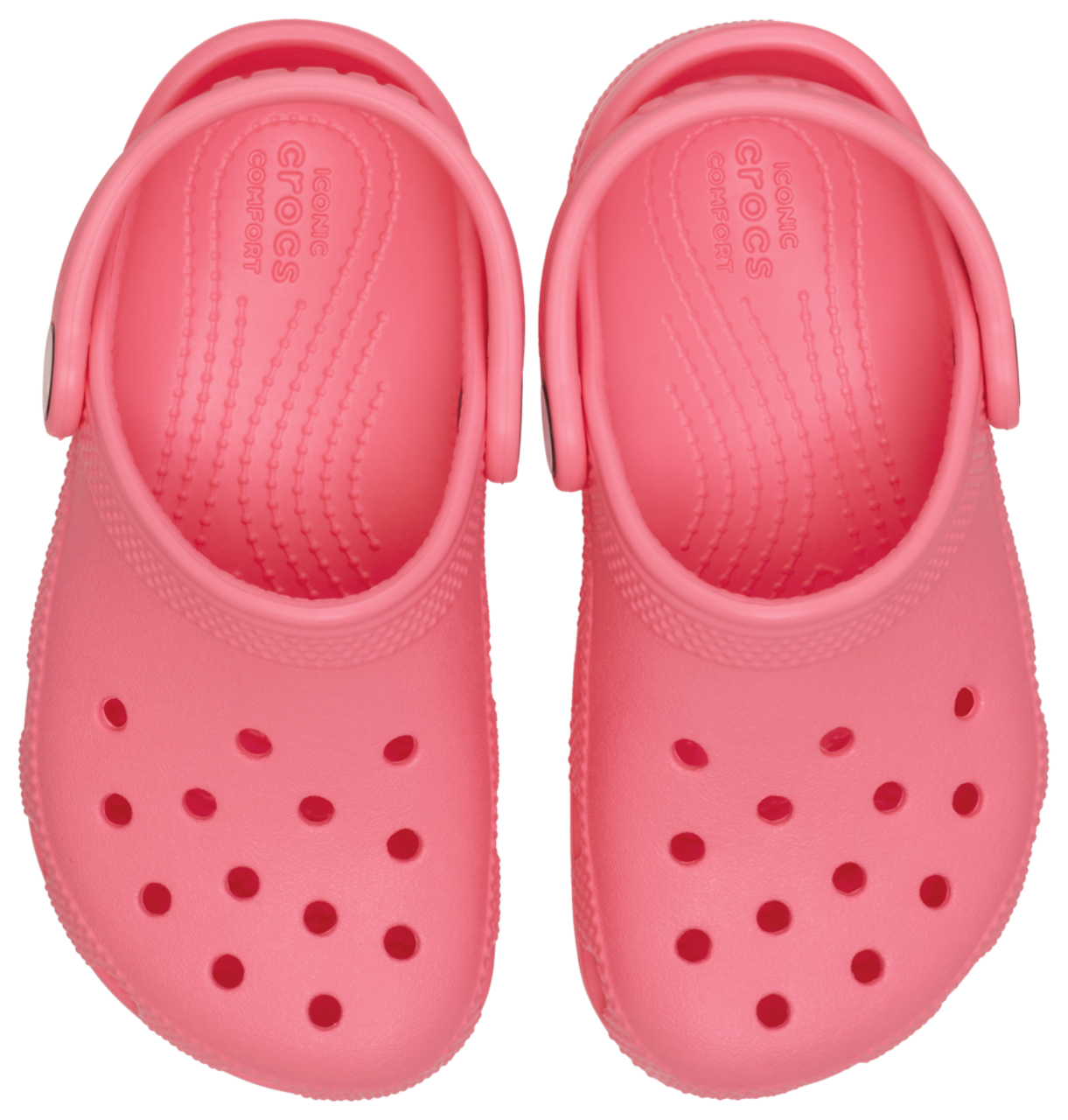 Crocs Classic Clog Image 6 of 7. Tap to open photo gallery.
