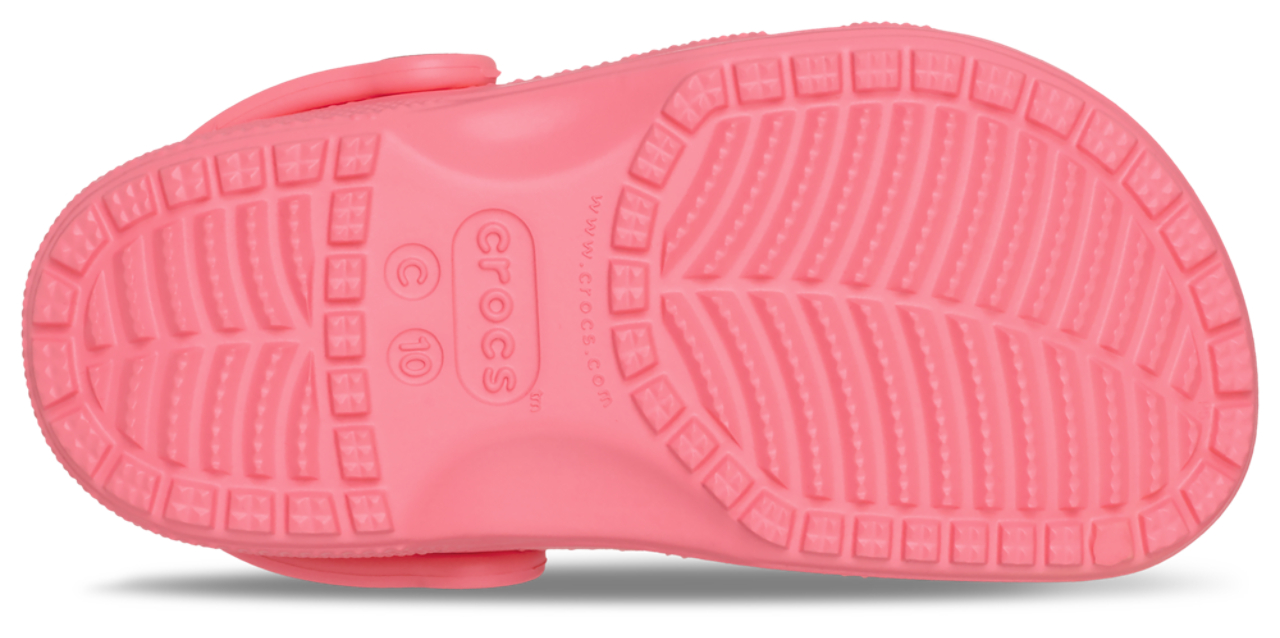 Crocs Classic Clog Image 7 of 7. Tap to open photo gallery.