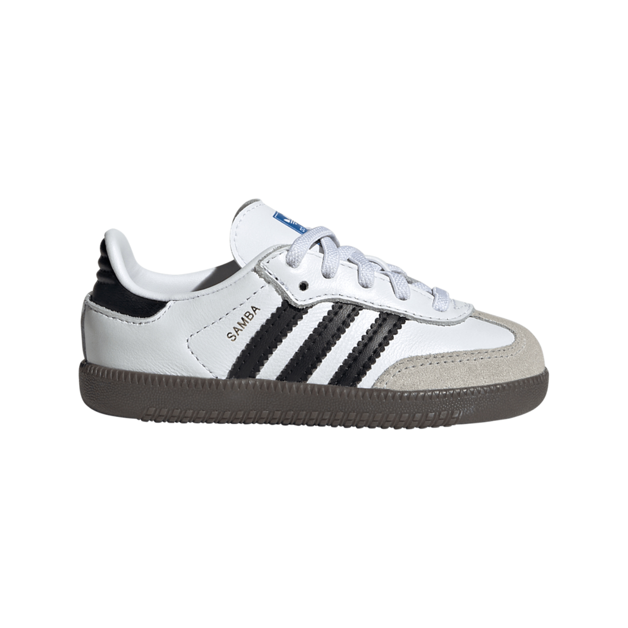 adidas Samba OG Image 1 of 8. Tap to open photo gallery.