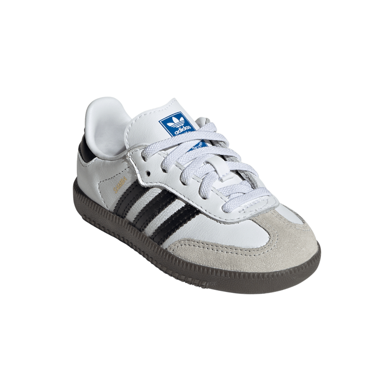 adidas Samba OG Image 2 of 8. Tap to open photo gallery.