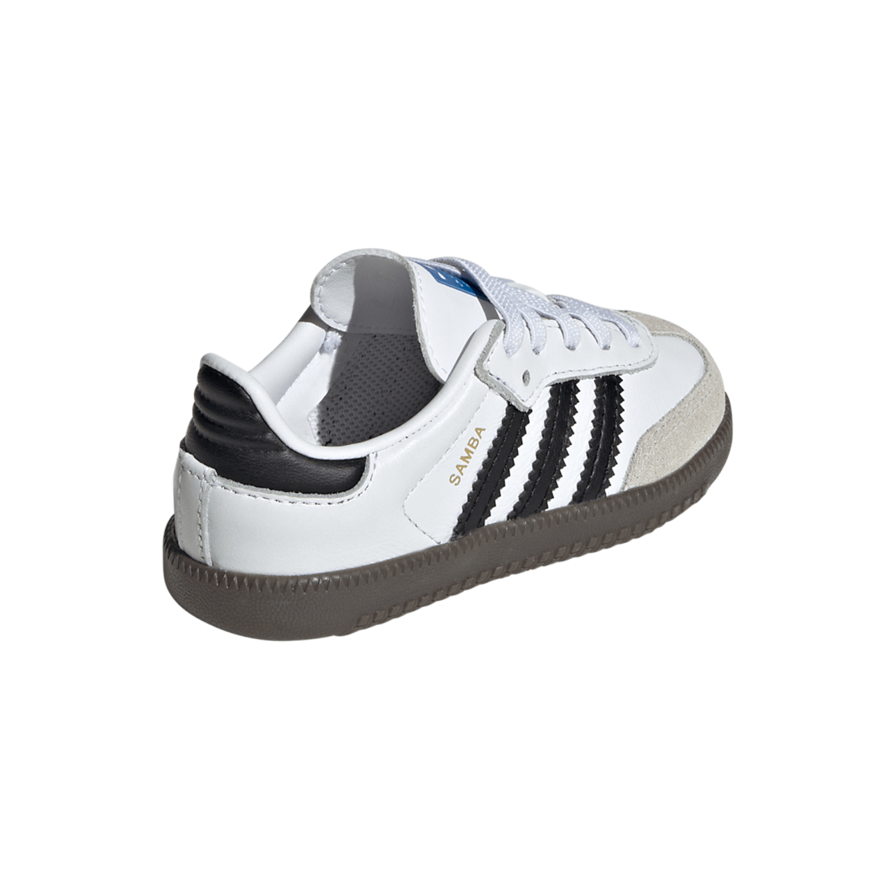 adidas Samba OG Image 3 of 8. Tap to open photo gallery.
