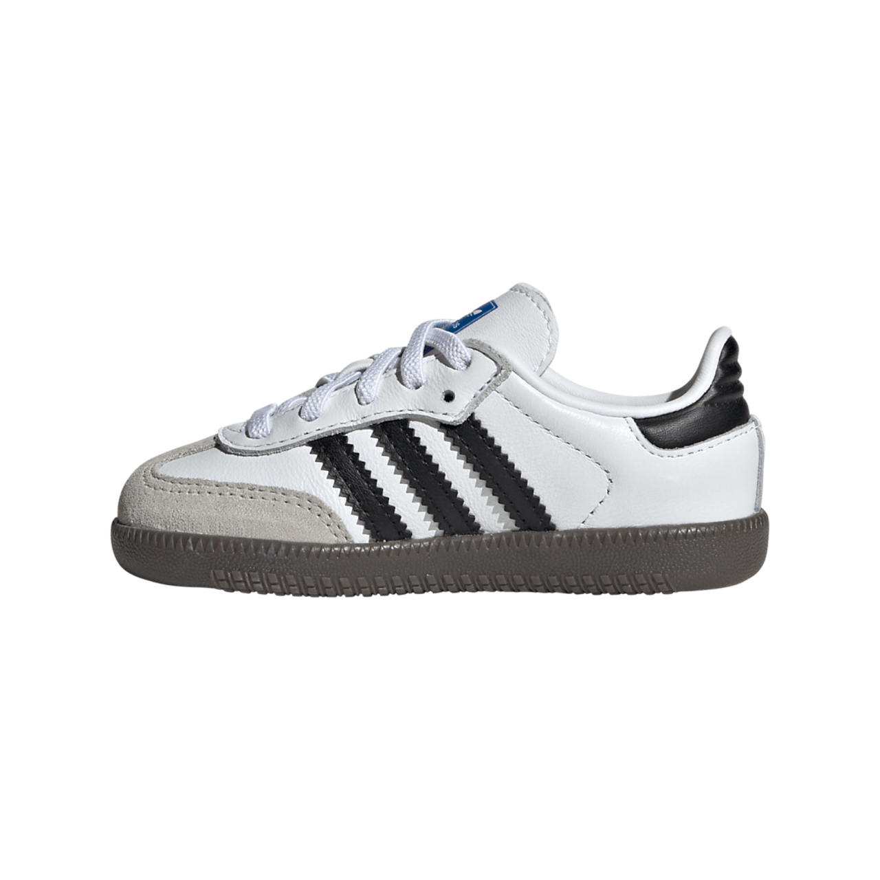 adidas Samba OG Image 4 of 8. Tap to open photo gallery.